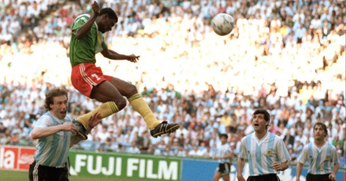 Los Debuts de Argentina en Copas del Mundo: Historia y Curiosidades