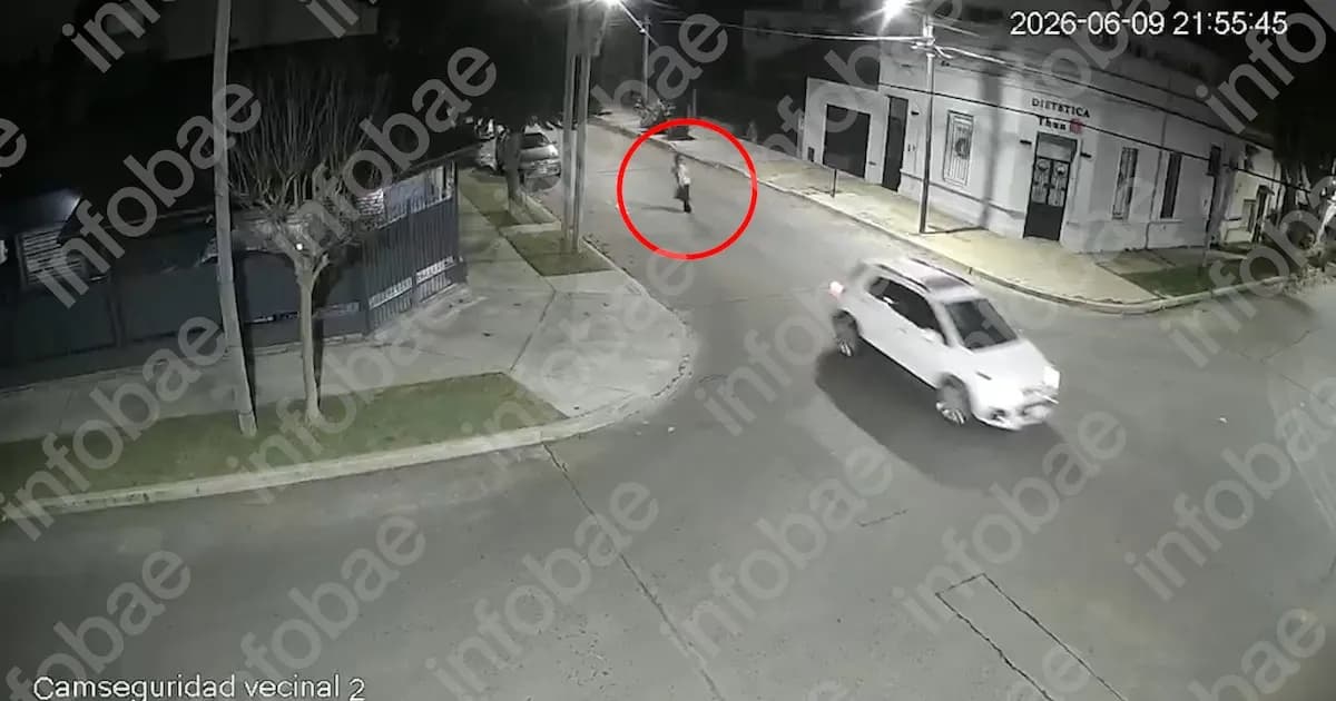 Intento de Secuestro en Burzaco: Una Estudiante Escapa de Tres Hombres
