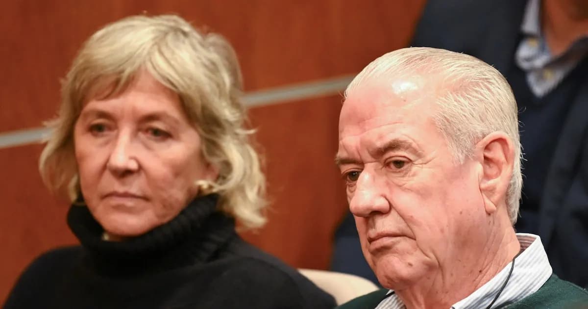 Hijos de empresario encarcelado por estafa en Uruguay claman por el levantamiento de embargos