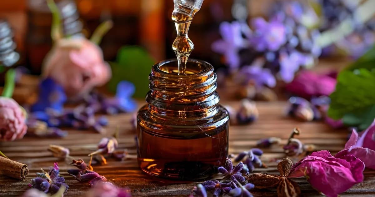 Aceites Esenciales para Alergias: Especialistas Alertan sobre sus Riesgos