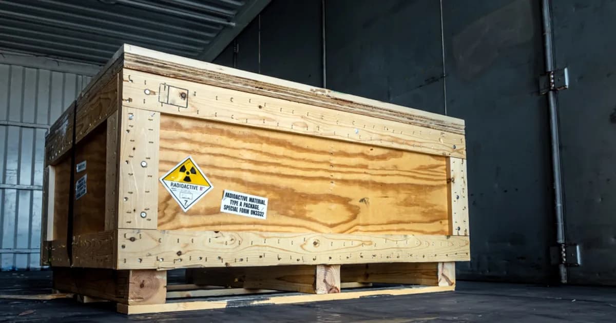 La ARN Simplifica Certificaciones para el Transporte de Materiales Radiactivos