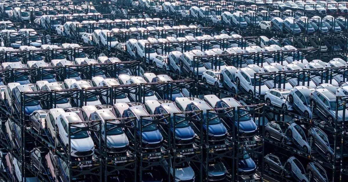 El sector automotriz argentino lucha contra el exceso de stock y la baja demanda
