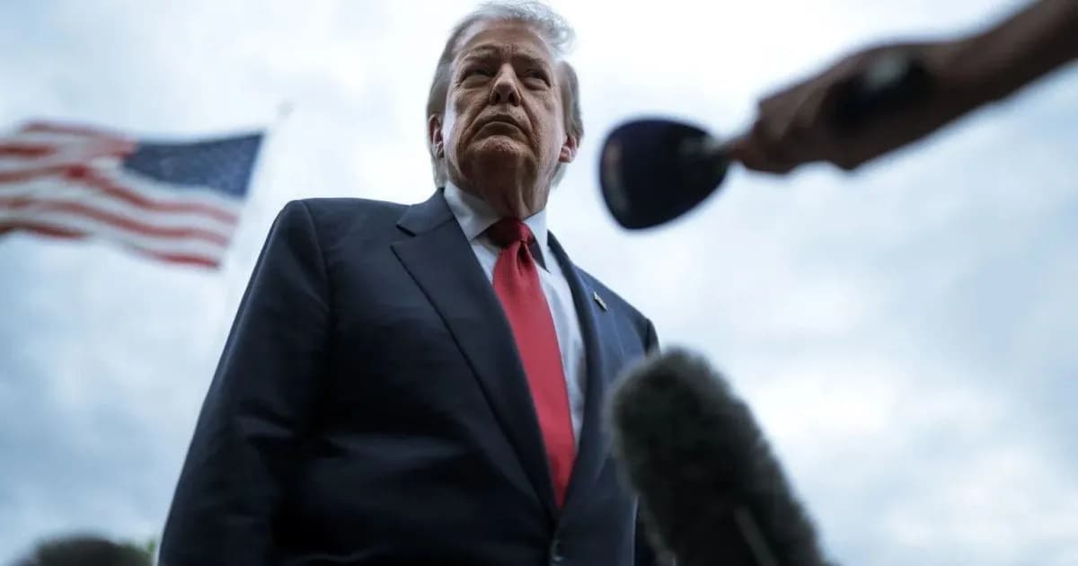 Análisis del conflicto con Irán: Trump enfrenta un duro revés en su estrategia