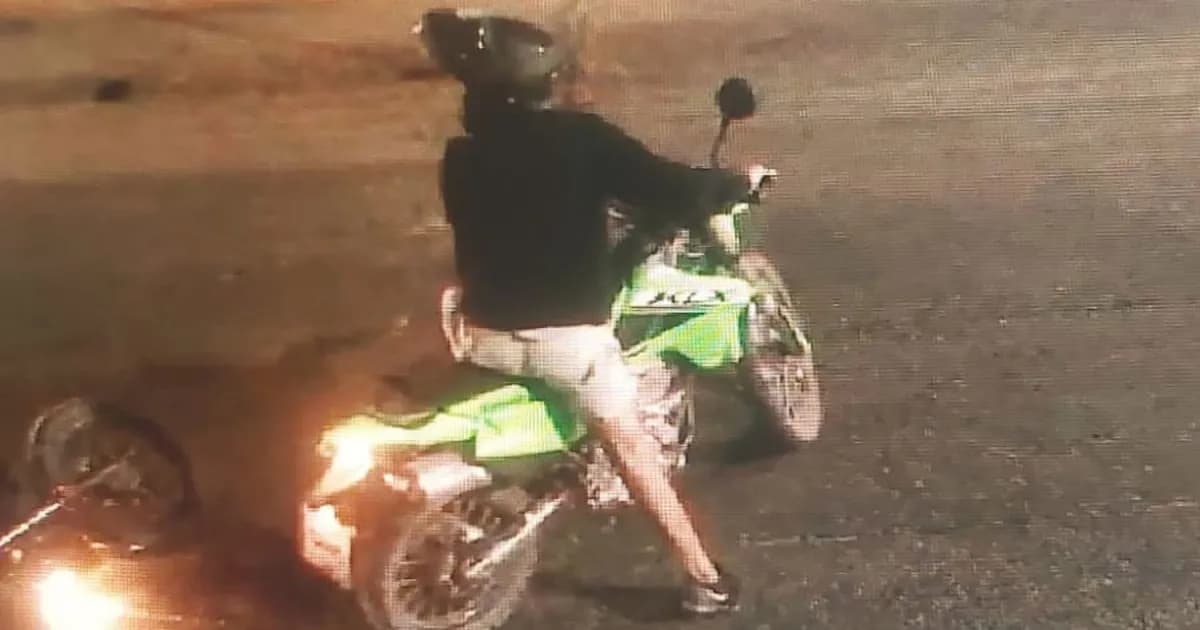 Detienen a sospechosos del asesinato de un penitenciario en José C. Paz, uno de ellos es menor