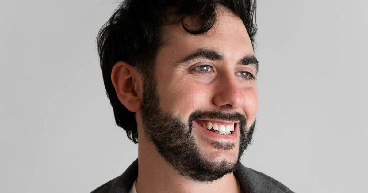 F. Javier Cárdenas García, galardonado en el XVIII Premio de Poesía Joven RNE-Fundación Montemadrid