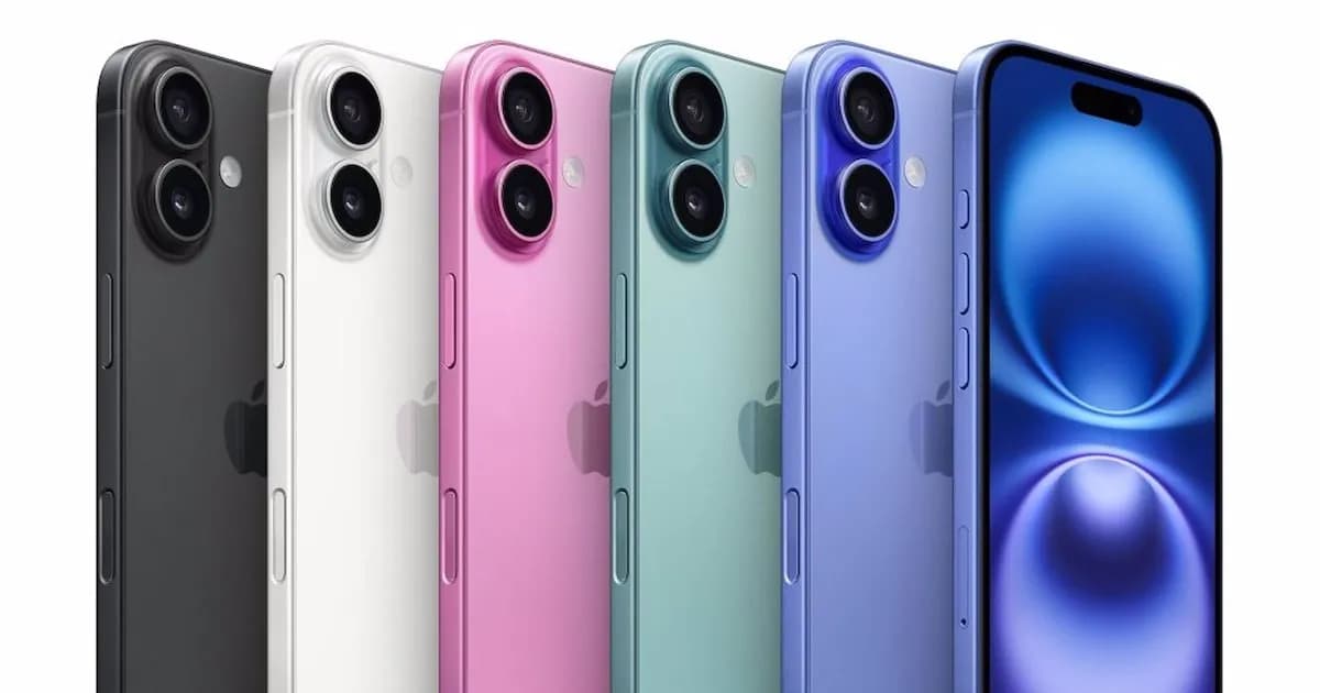 Comparativa: iPhone 11, 12, 13 y 14, ¿cuál es el mejor modelo para vos?