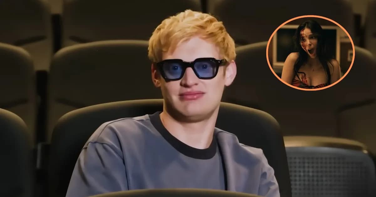 Curry Barker: Del cortometraje a la aclamación internacional con 'Obsesión'