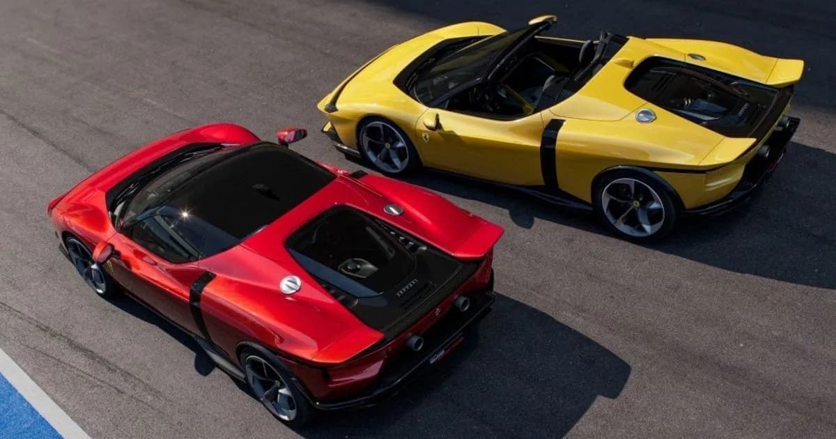 Morgan Stanley respalda a Ferrari a pesar de la controversia por su primer eléctrico