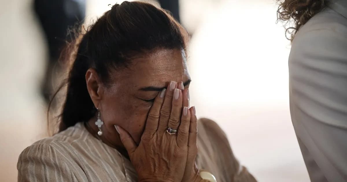 Condenan a responsables del asesinato de Marielle Franco: un paso hacia la justicia