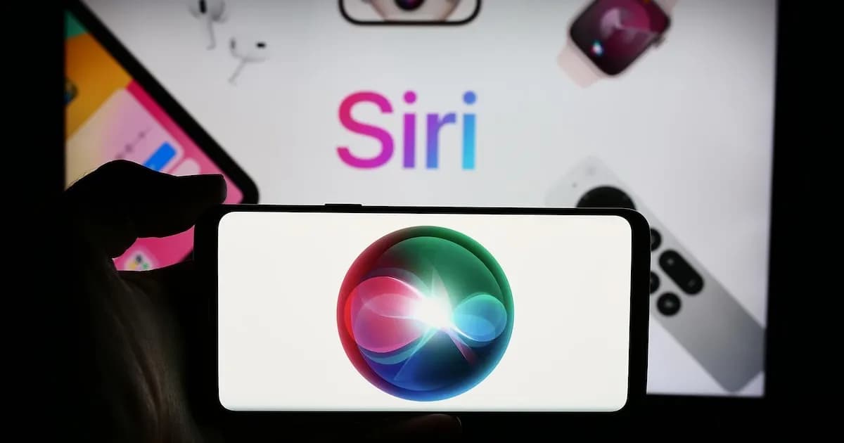 Siri se renueva: Un asistente virtual más práctico y menos emocional