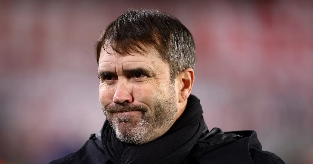 River Plate anuncia su lista de jugadores fuera del equipo para la pretemporada