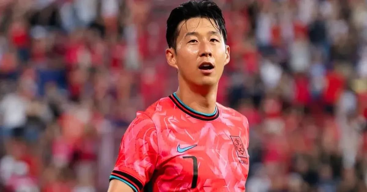Conflicto en el Mundial: Corea del Sur suspende contacto con la prensa tras críticas a Son
