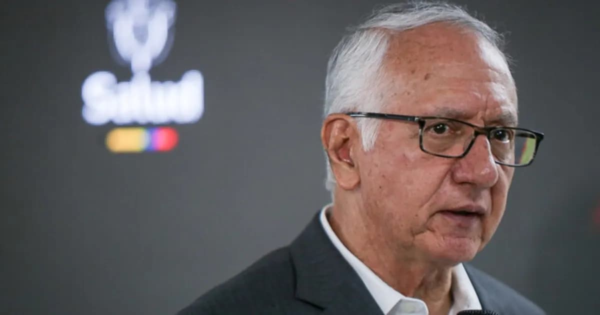 Controversia por convocatoria del Ministerio de Salud de Colombia en medio de crisis sanitaria