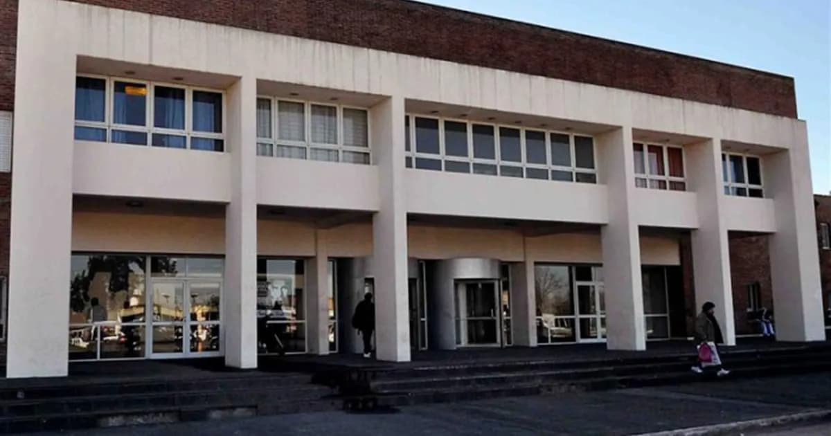 Una joven en estado crítico tras ser baleada en un tiroteo en González Catán