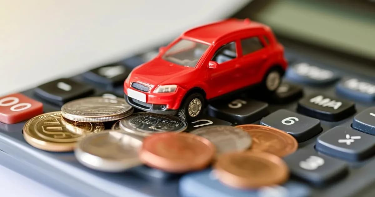 Caída drástica en las ventas de autos nuevos financiados en mayo: análisis y contexto