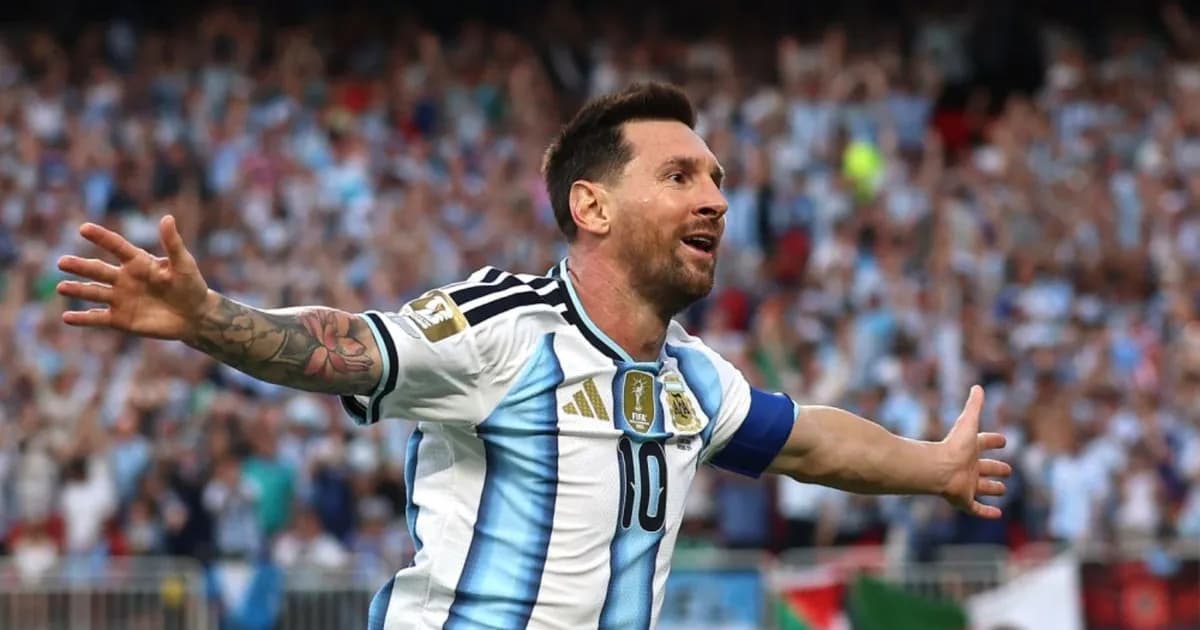 Argentina arranca con fuerza en el Mundial 2026: Messi brilla con un hat-trick ante Argelia