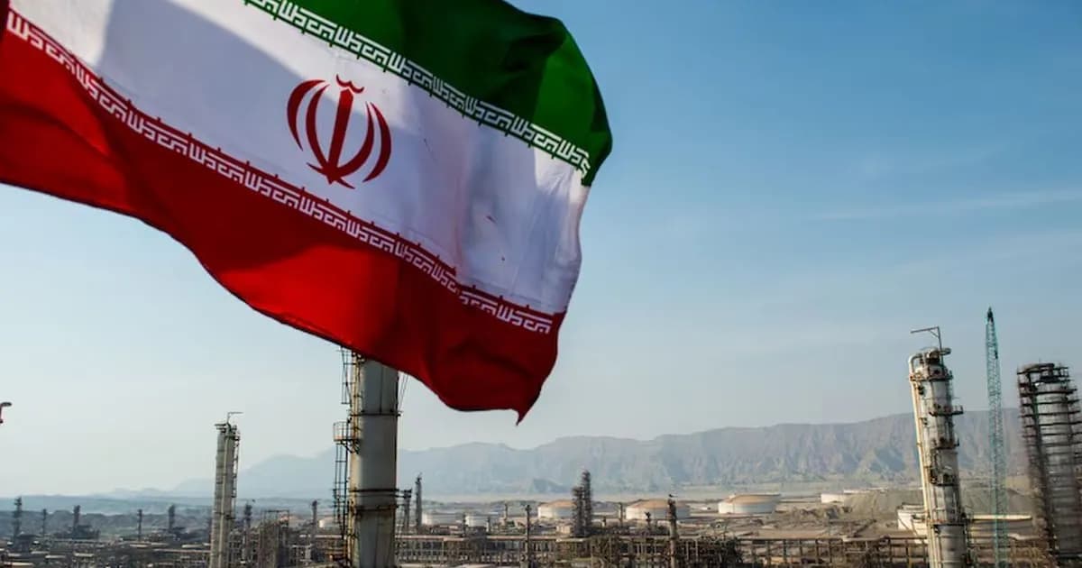 Irán y EE. UU.: Un acuerdo que podría reactivar el petróleo y la economía iraní