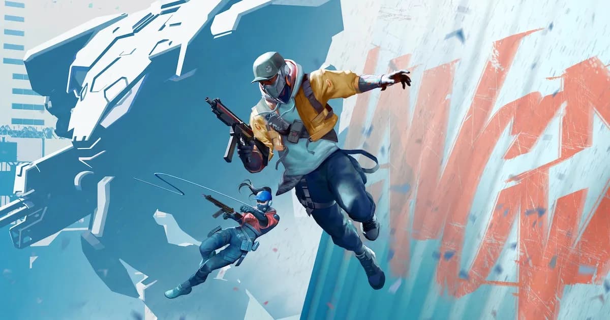 EMPULSE: El nuevo shooter que redefine el movimiento y la estrategia en el juego