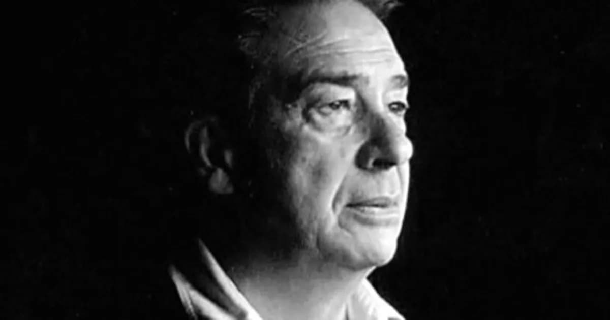 Falleció a los 94 años Luis Víctor 'Pato' Gentilini, ícono de la música del noroeste argentino