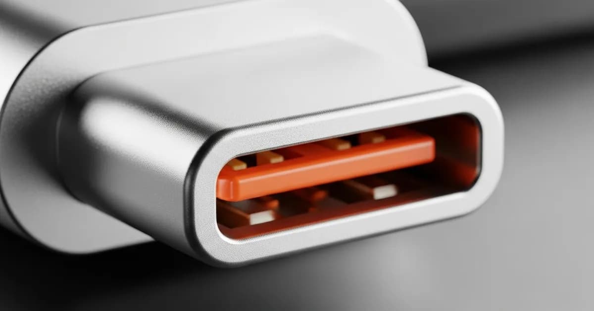Desmitificando el USB-C: la realidad detrás de su funcionamiento reversible