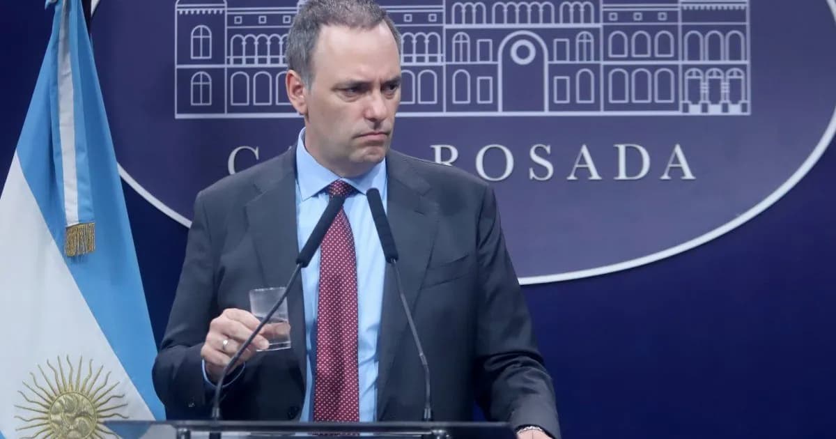 Nuevas indagaciones sobre Manuel Adorni: foco en su patrimonio y el de su hermano