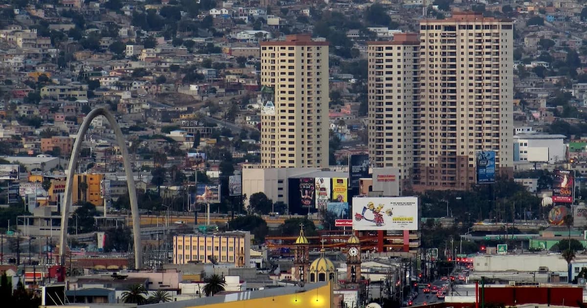 Pronóstico del clima en Tijuana para el 18 de junio: Sol y temperaturas agradables