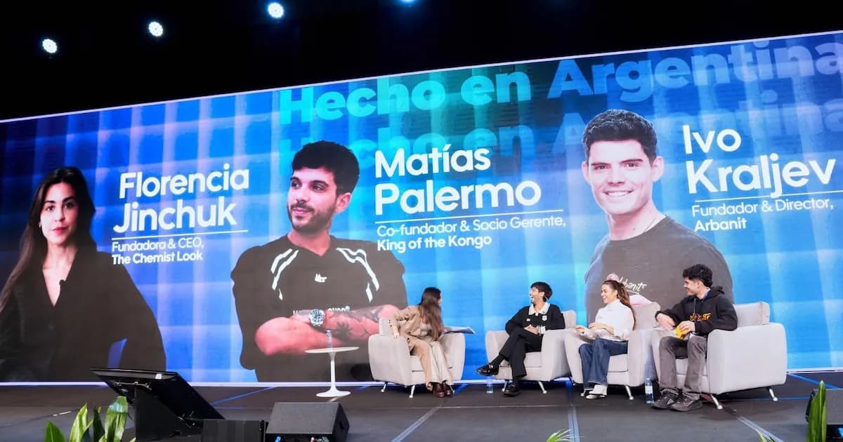 Emprendimiento y Tecnología: Claves de la Experiencia Endeavor en Buenos Aires 2026