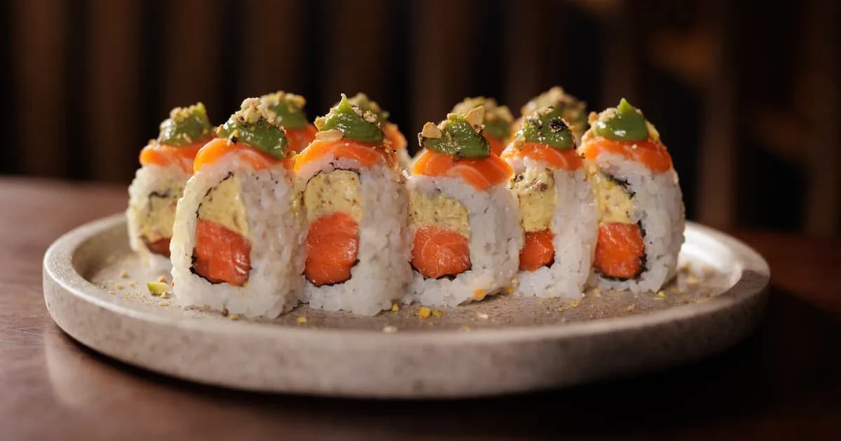 Día Internacional del Sushi: La Expansión Global de una Tradición Culinaria Japonesa