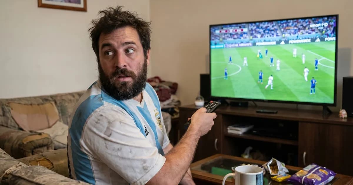 El misterio del desfase en la transmisión de partidos del Mundial 2026