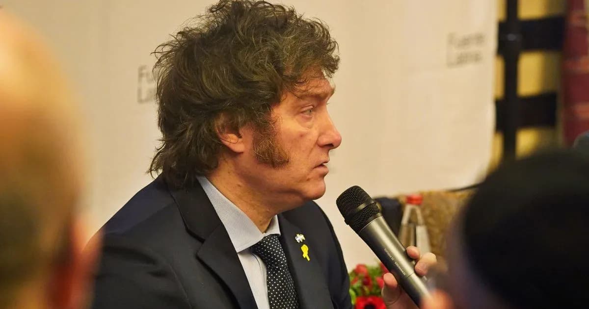 Empresarios evalúan gestión de Milei: logros y desafíos hacia 2027