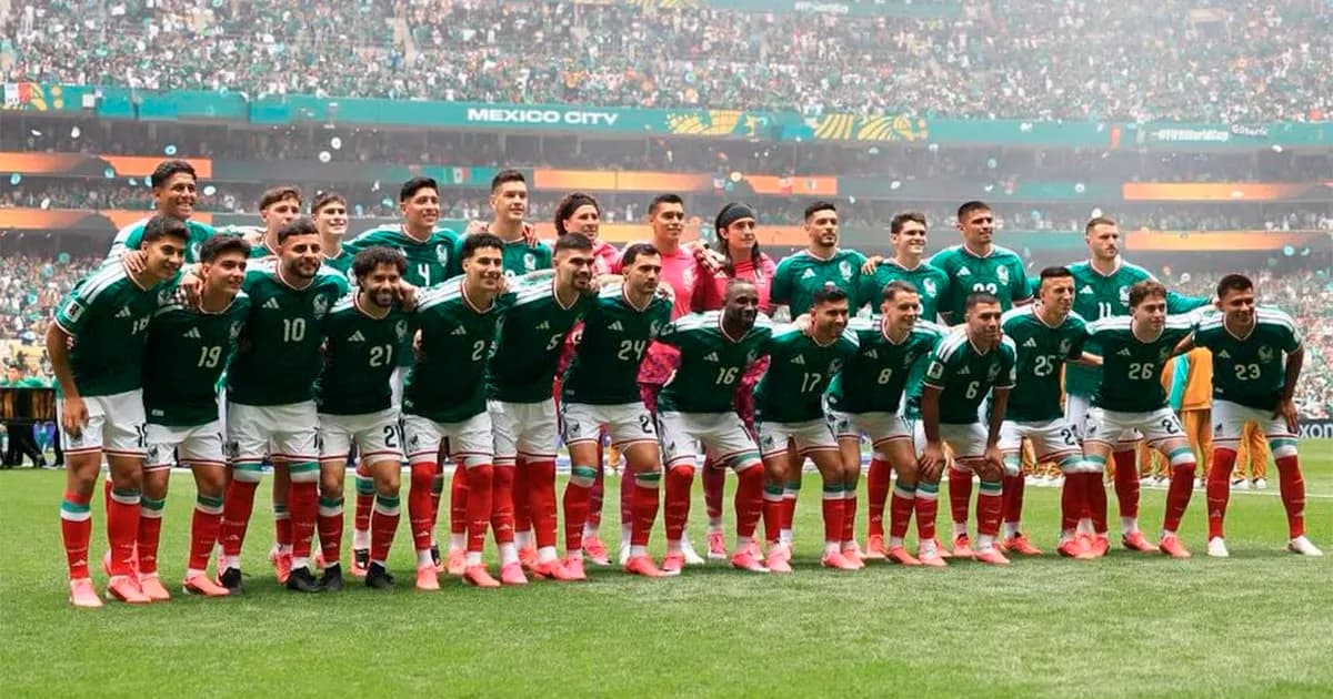 Mundial 2026: México y Corea del Sur buscan un lugar en los 16avos en una jornada clave