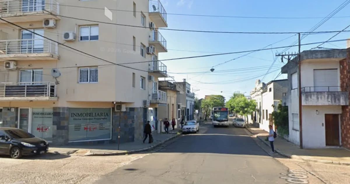 Allanamientos por supuesta estafa inmobiliaria que asciende a 700 mil dólares