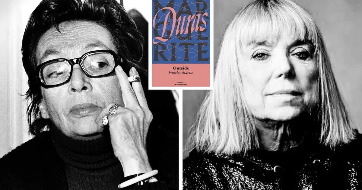 Marguerite Duras: un legado periodístico explorado por María Moreno
