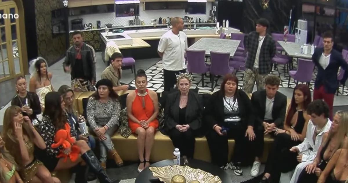 Gran Hermano: Nominaciones y Conflictos en la Semana 17