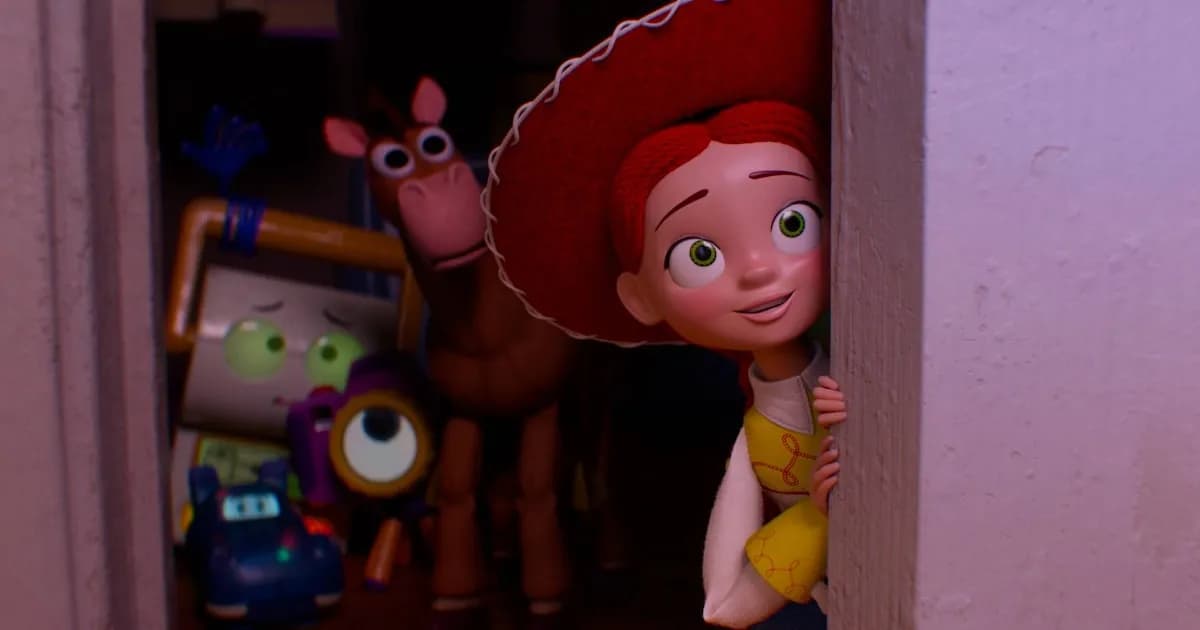 Toy Story 5: Un nuevo capítulo entre juguetes y pantallas en la saga clásica