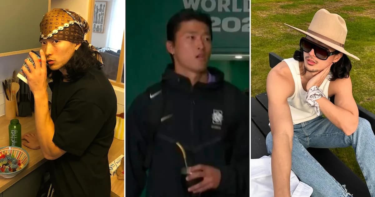 Cho Gue-Sung: el goleador surcoreano que sorprendió con su mate en el Mundial 2026