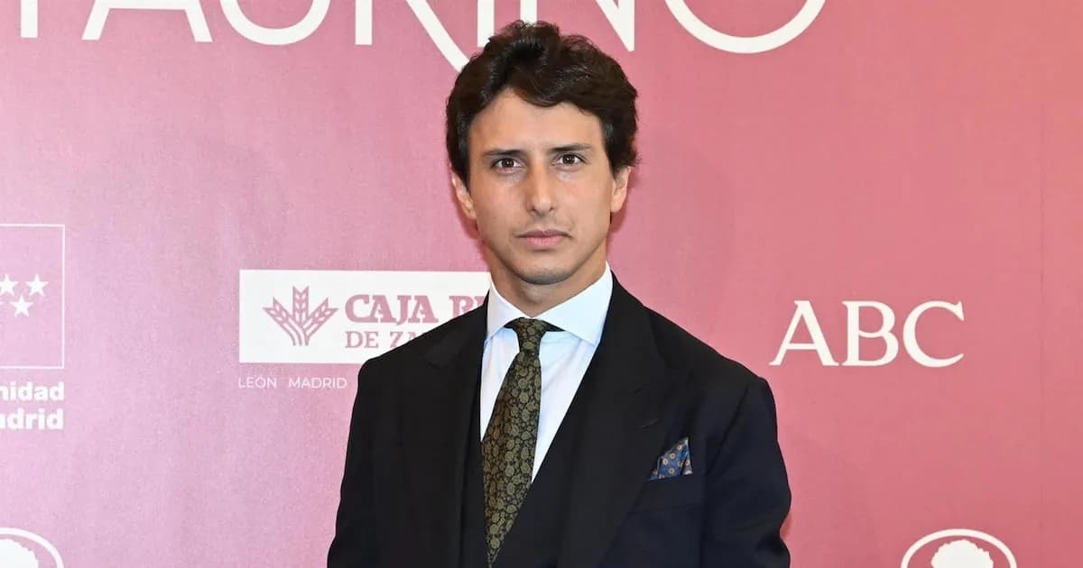 Roca Rey reflexiona sobre el sufrimiento de sus seres queridos en el ruedo