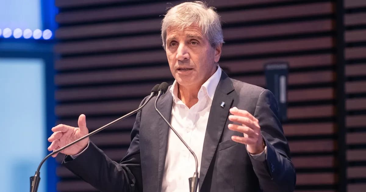 El Gobierno Nacional Amplía Anticipos Financieros a Tres Provincias Argentinas