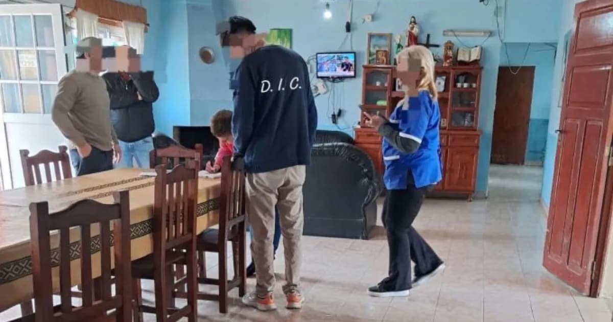 Investigan un asilo en Corrientes tras la muerte de un jubilado por desnutrición