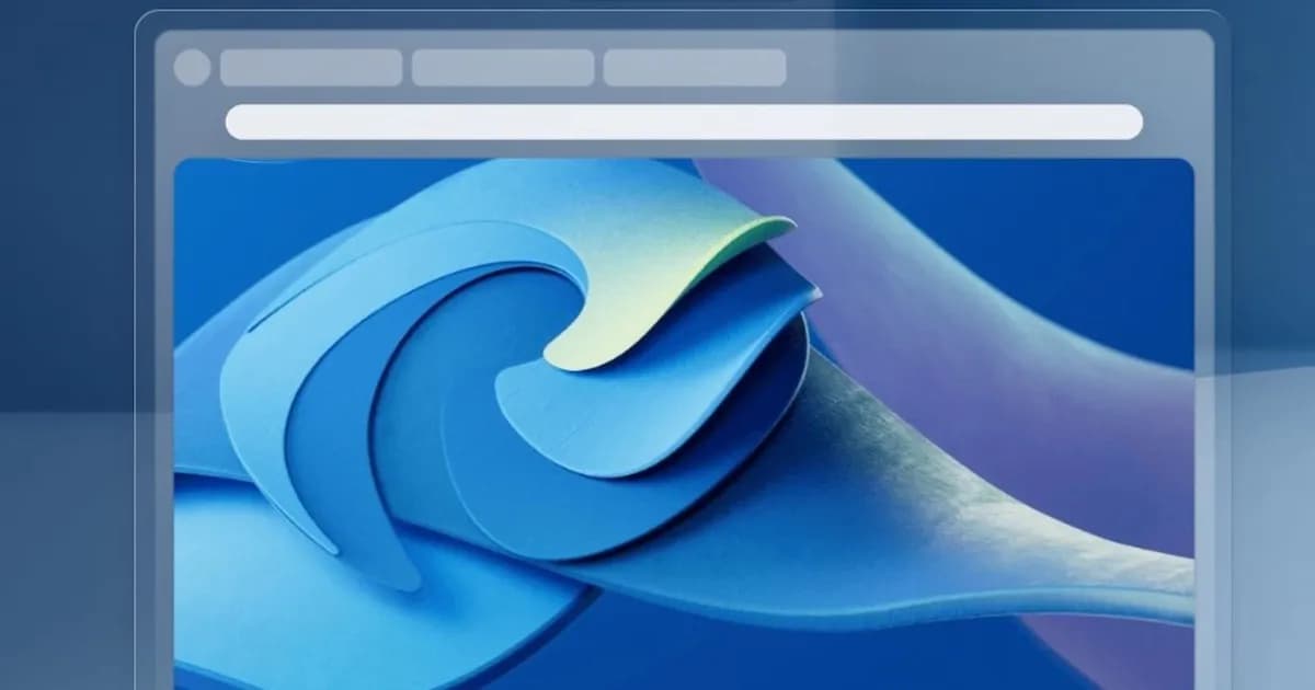 Microsoft Edge permitirá iniciar sesión con cuentas de Google desde julio