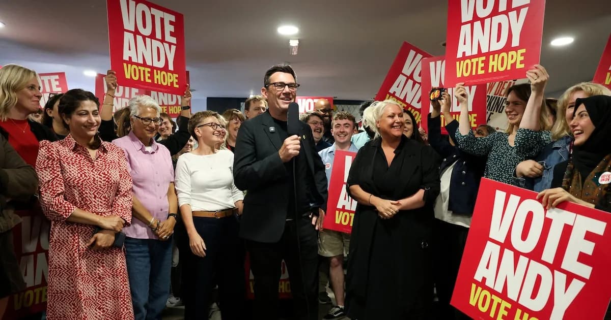 Elecciones en Makerfield: Un voto que podría cambiar el rumbo de la política británica