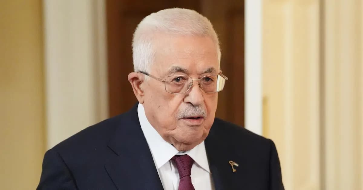 Palestina rechaza la construcción de una escuela judía en Hebrón por parte de Israel
