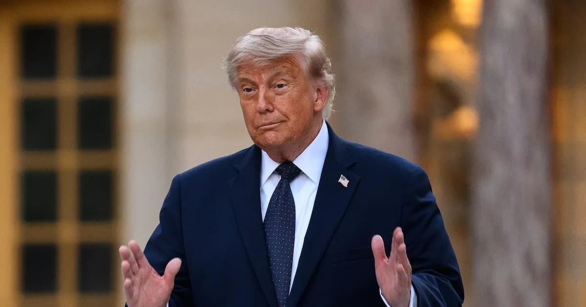 Trump Anuncia Alianza entre Apple e Intel para Fabricación de Chips en EE. UU.