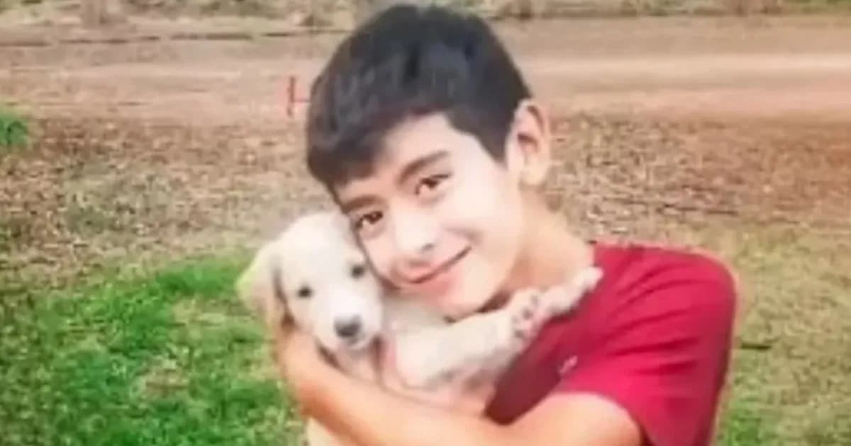 Procesan a la hermana del niño asesinado que intentó protegerla de su pareja