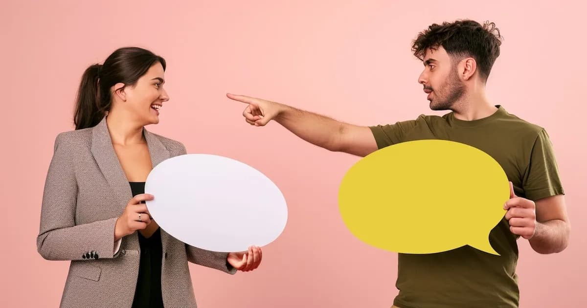 La Voz Alta: Un Análisis Psicológico de su Significado y Consecuencias