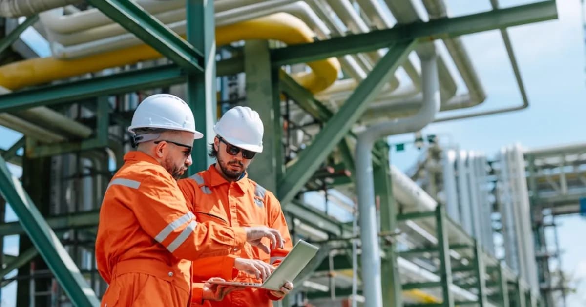 La logística como motor estratégico en proyectos industriales