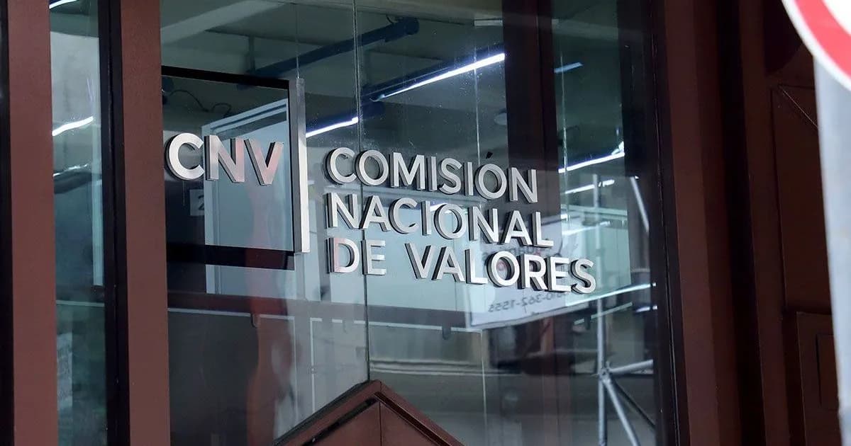Gobierno argentino suspende nuevos fondos de inversión con activos en el exterior