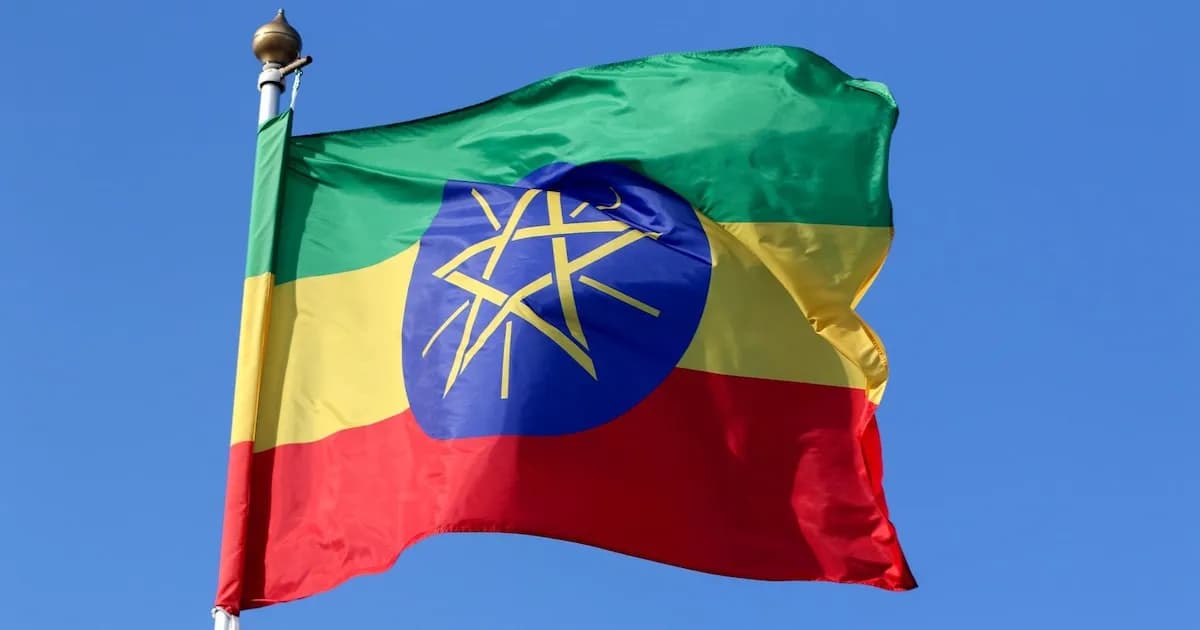 EEUU impone restricciones de visado a miembros del TPLF en medio de tensiones en Etiopía