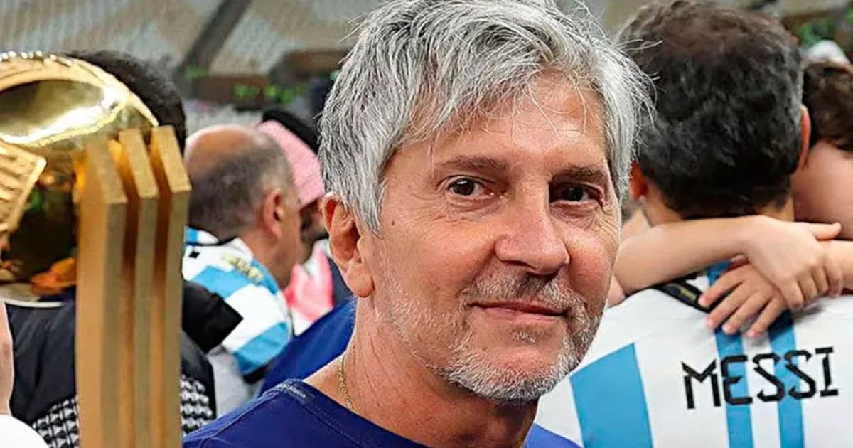 La familia de Lionel Messi aclara la salud de Jorge y desmiente rumores alarmistas