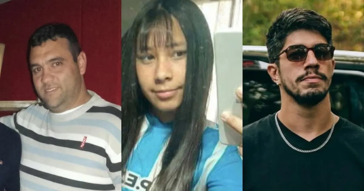 Caso Agostina Vega: Osvaldo Fassetta niega cargos y sigue acusado de encubrimiento agravado